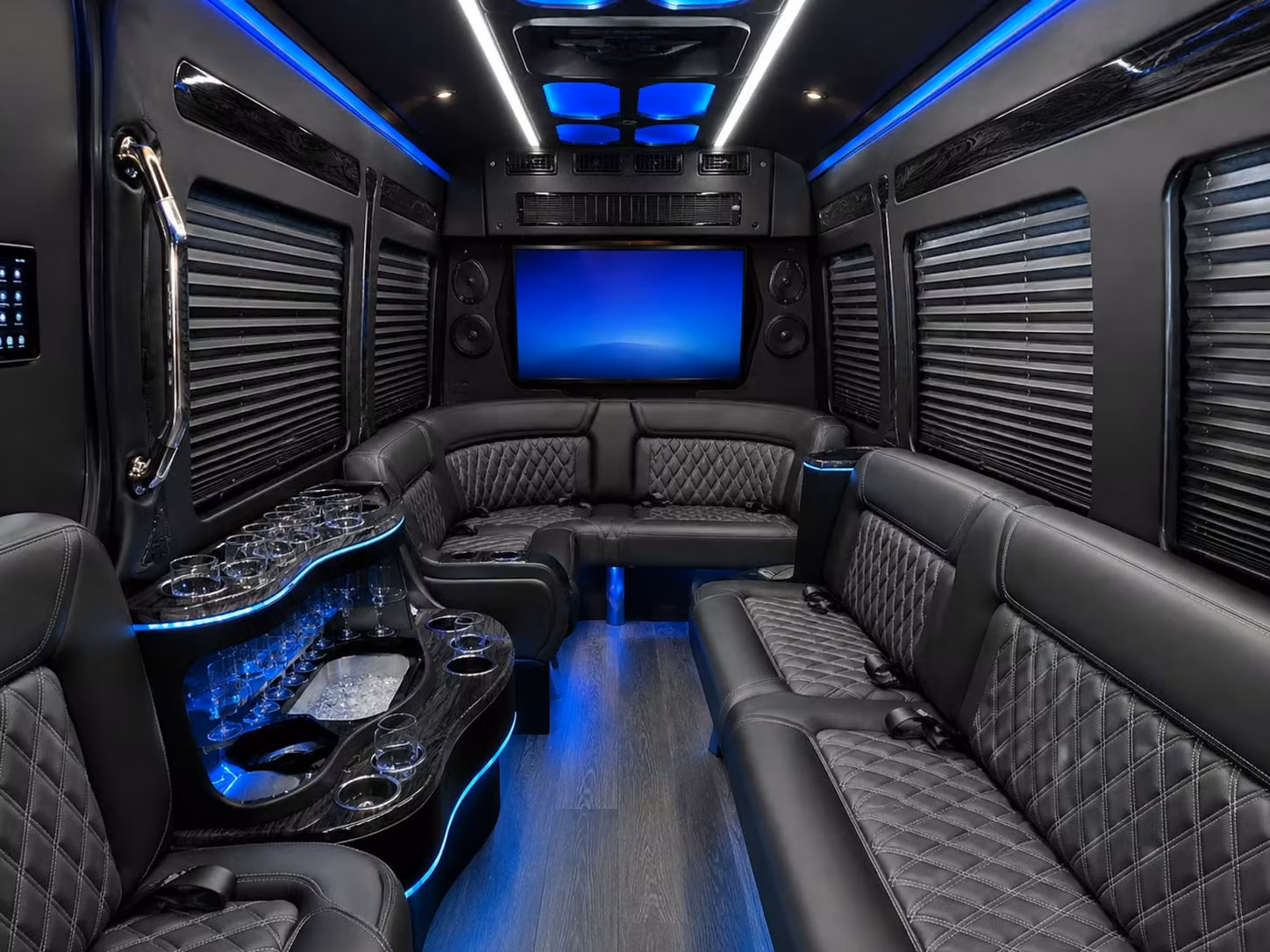airport shuttle transportation to mcallen miller international airport