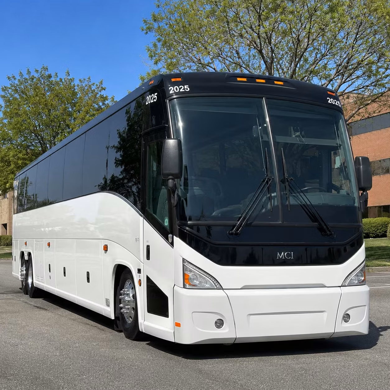 church conference and convention transportation in and around mcallen