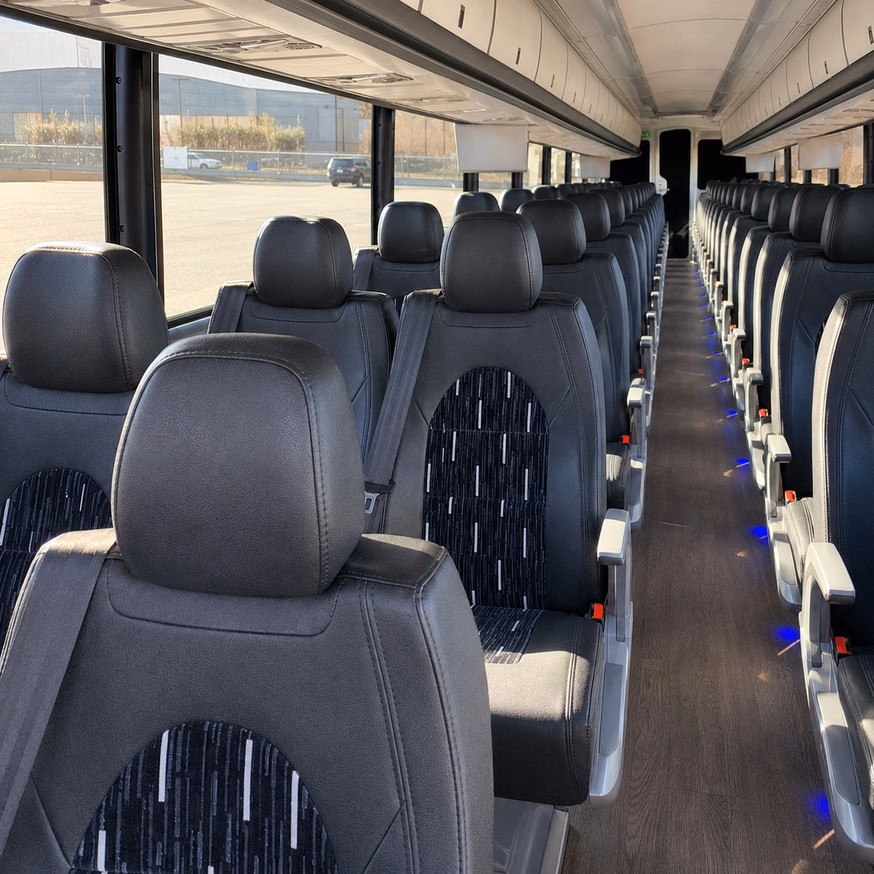 compare buses in minutes not days