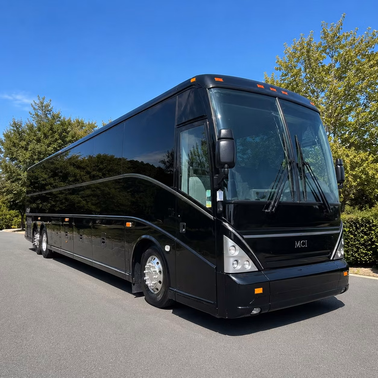 cross border and international corporate transportation in the rio grande valley