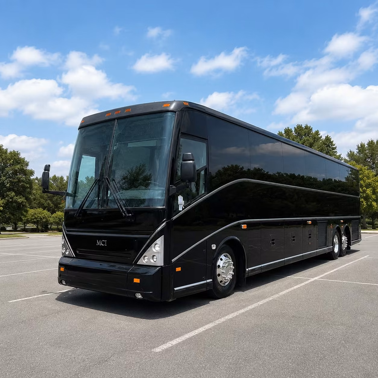 heading outside mcallen you can still compare concert transportation options