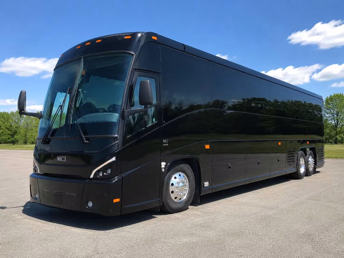 heading outside mcallen you can still compare corporate event transportation options