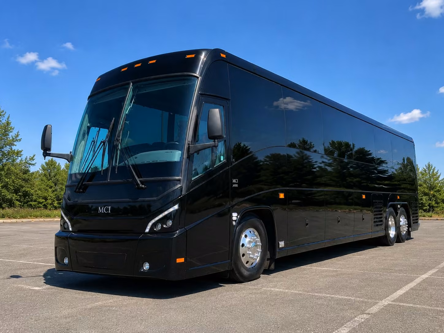 heading outside mcallen you can still compare private event transportation options