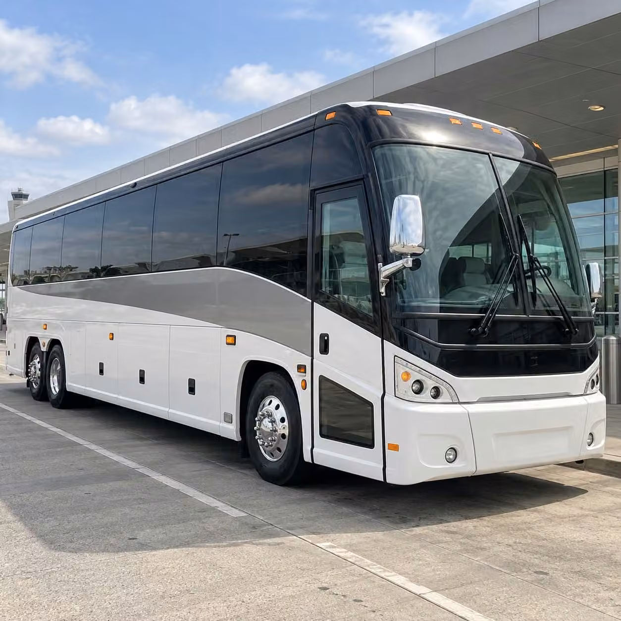 heading outside mcallen you can still compare school event transportation options