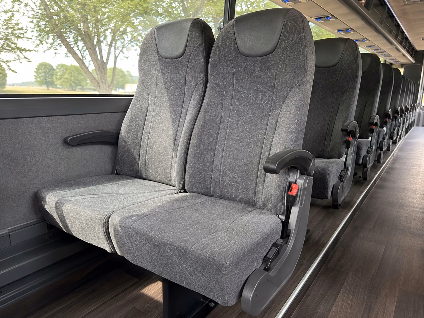 heading outside mcallen you can still compare wedding transportation options