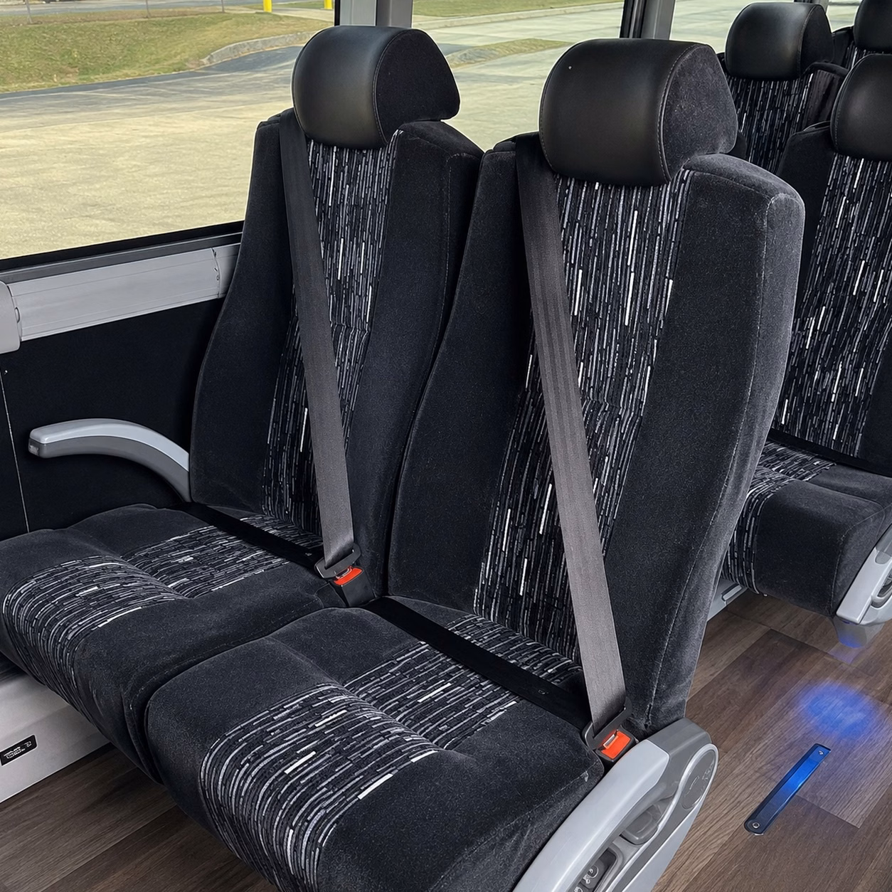 how where and when you re traveling affects mcallen bus rental rates