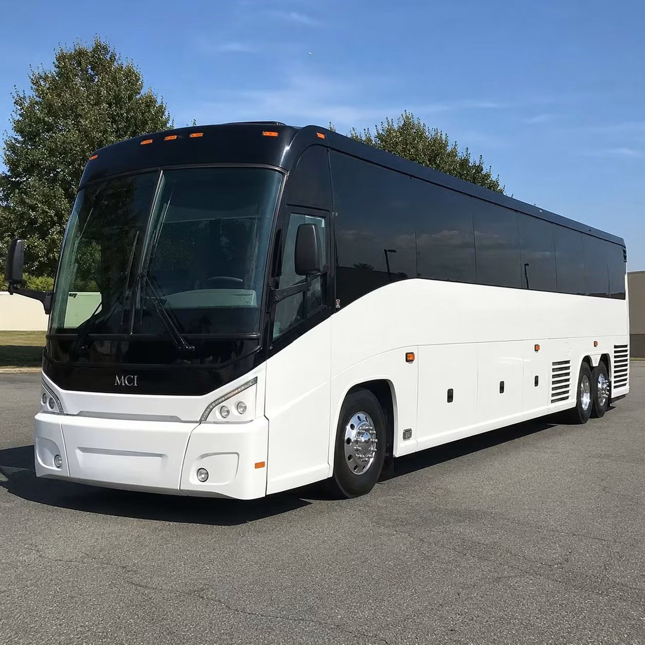 long distance church and religious group transportation from mcallen