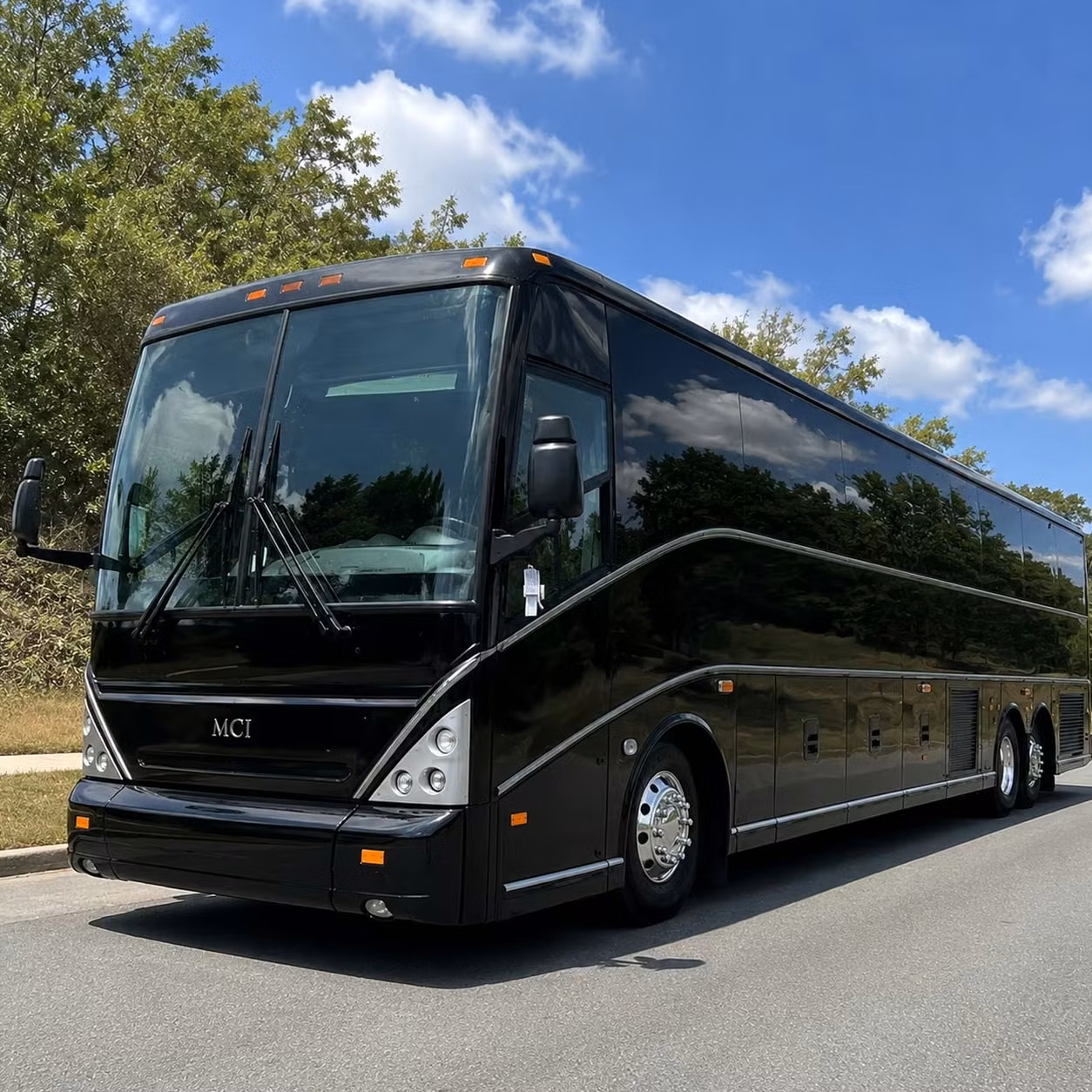 long distance concert bus rentals from mcallen to houston san antonio and beyond