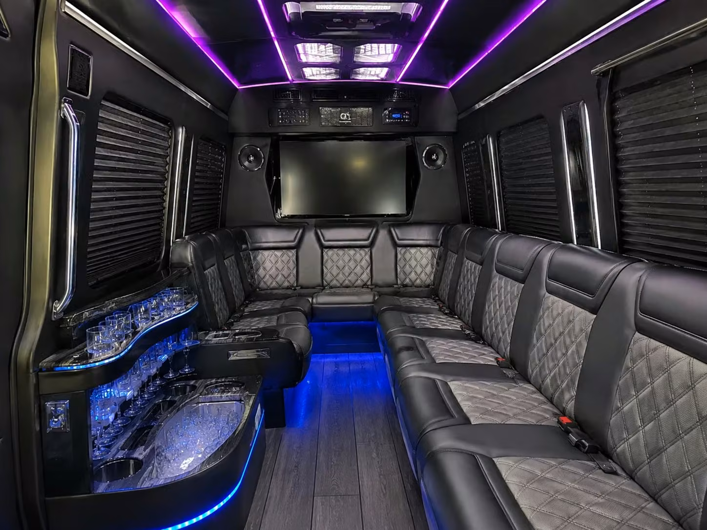 long distance sporting event bus rentals from mcallen to san antonio houston and beyond