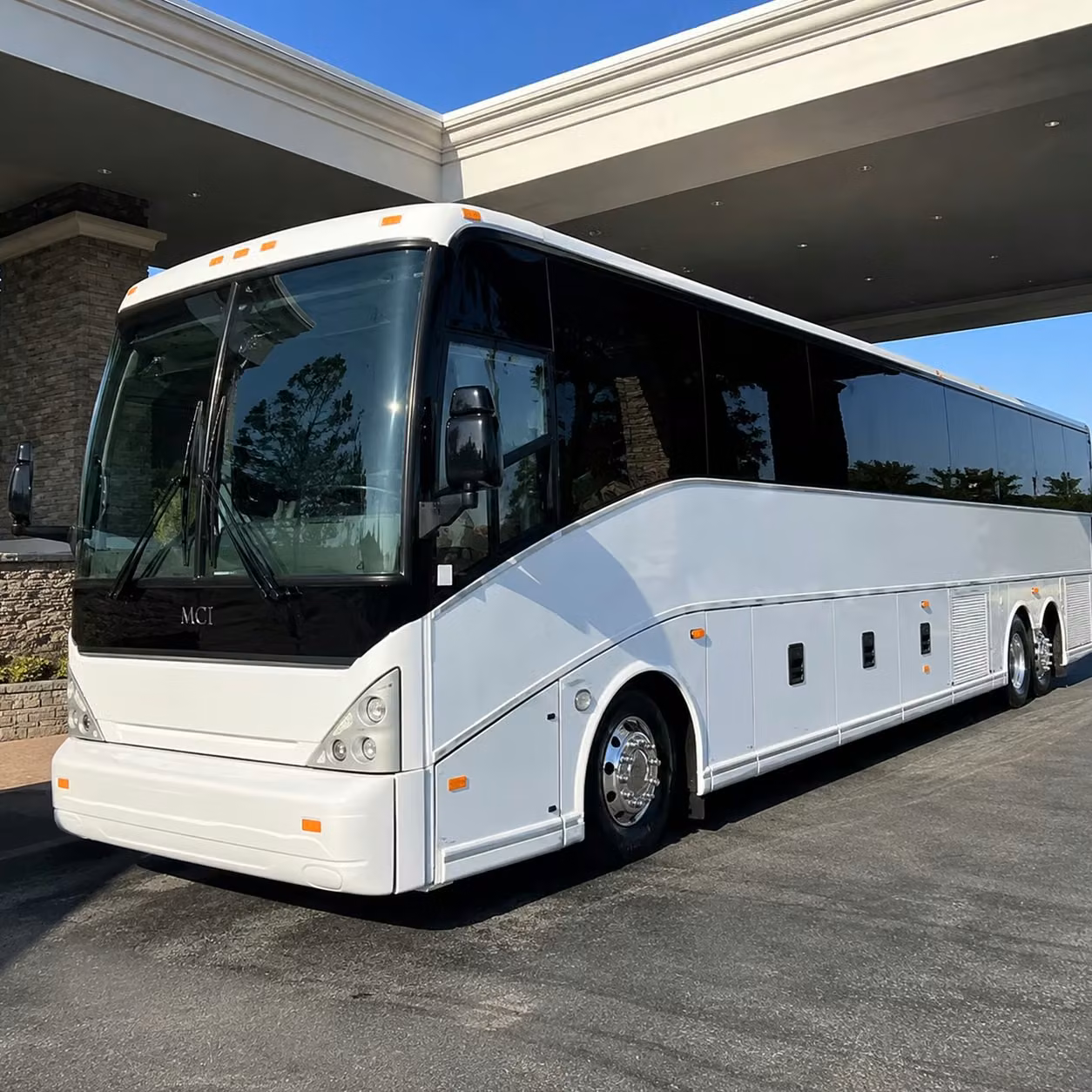 mcallen airport transfer shuttle bus services