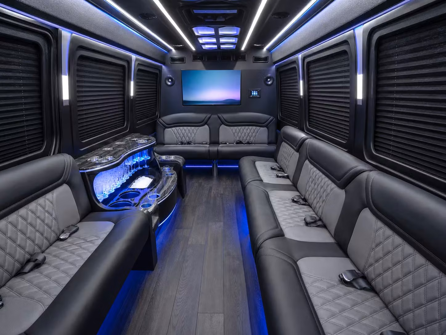 mcallen airport transportation