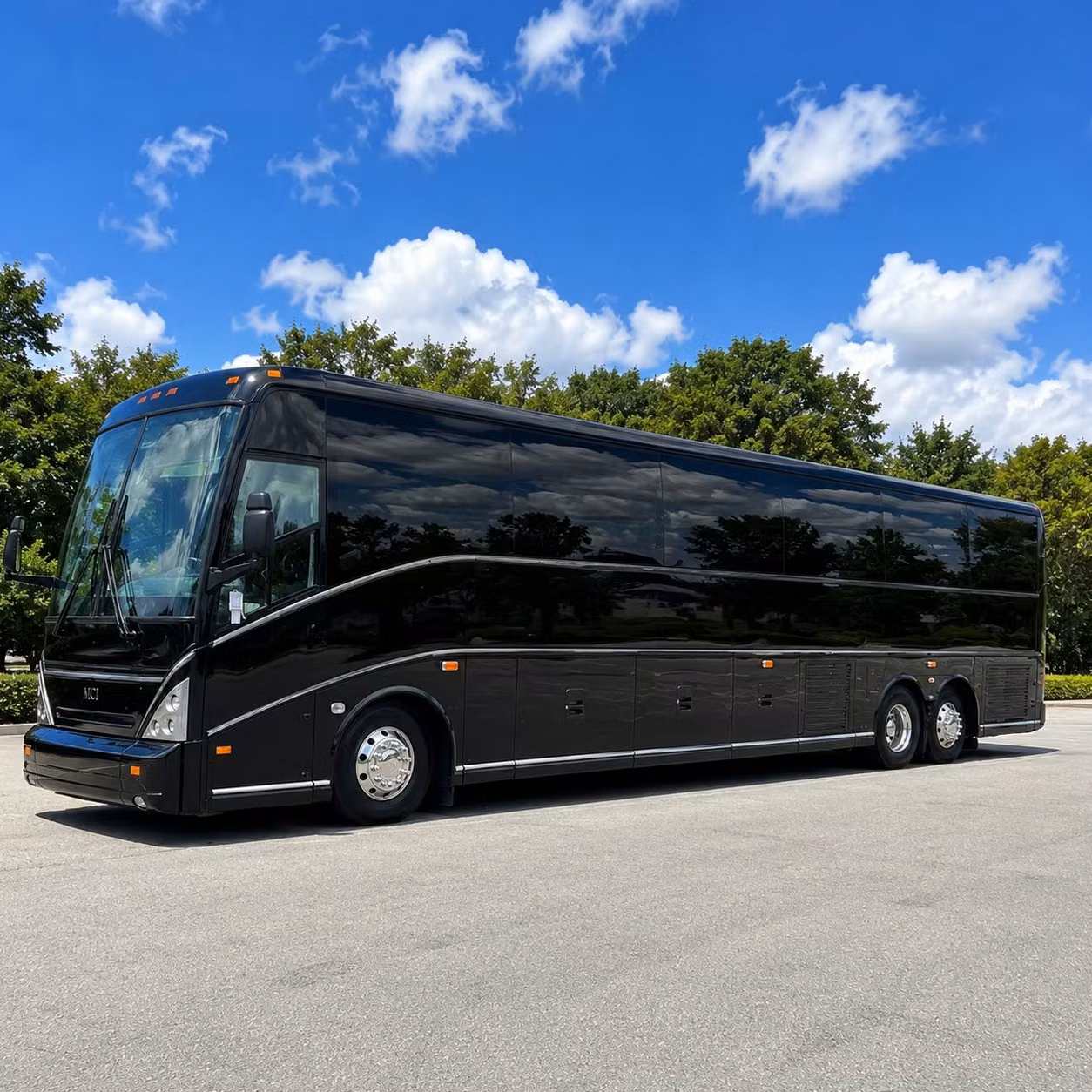 mcallen employee shuttle services that run on your schedule