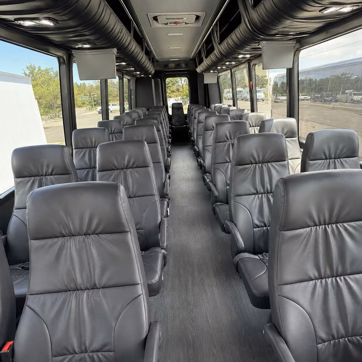 mcallen long distance transportation services