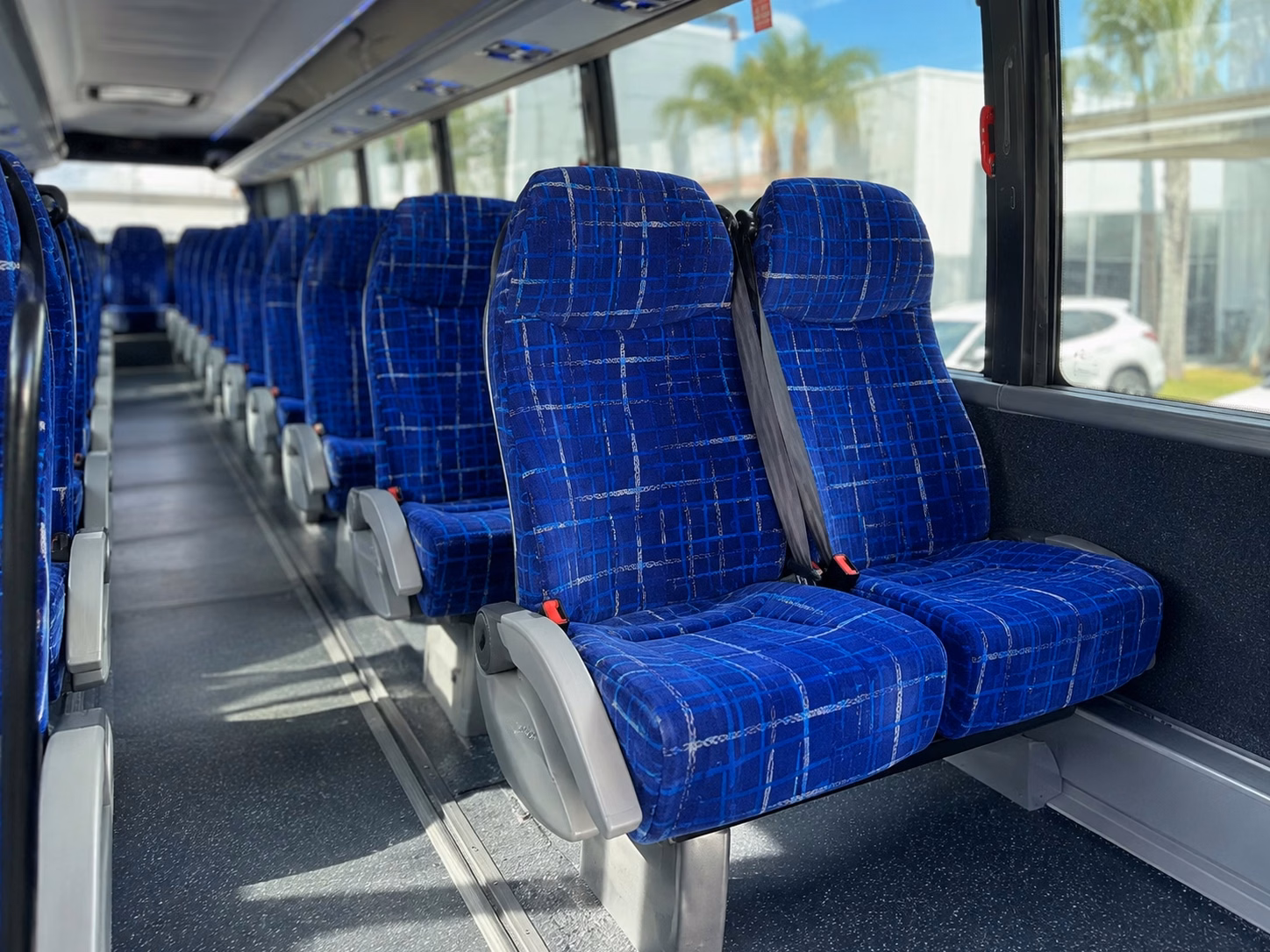 mcallen party bus rentals for pregame celebrations and tailgate transportation