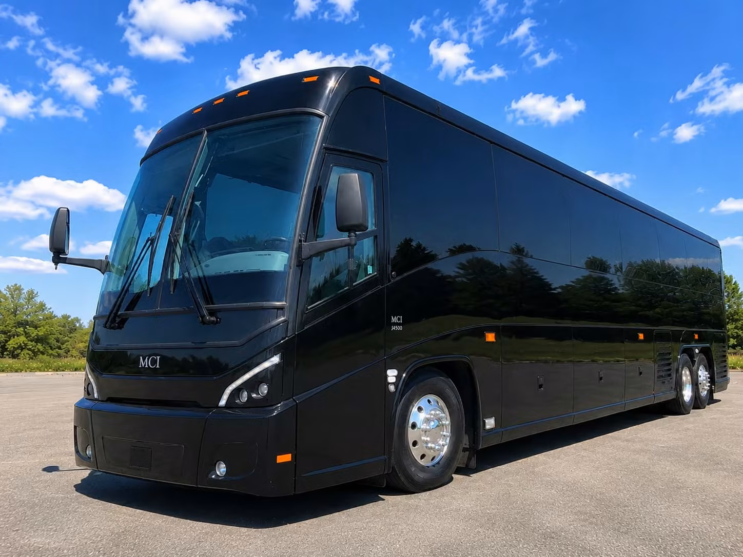 mcallen religious group transportation services