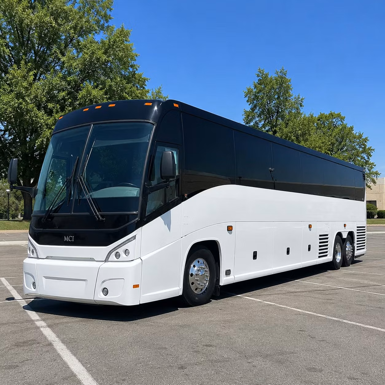 mcallen sports teams and fan groups can travel in comfort