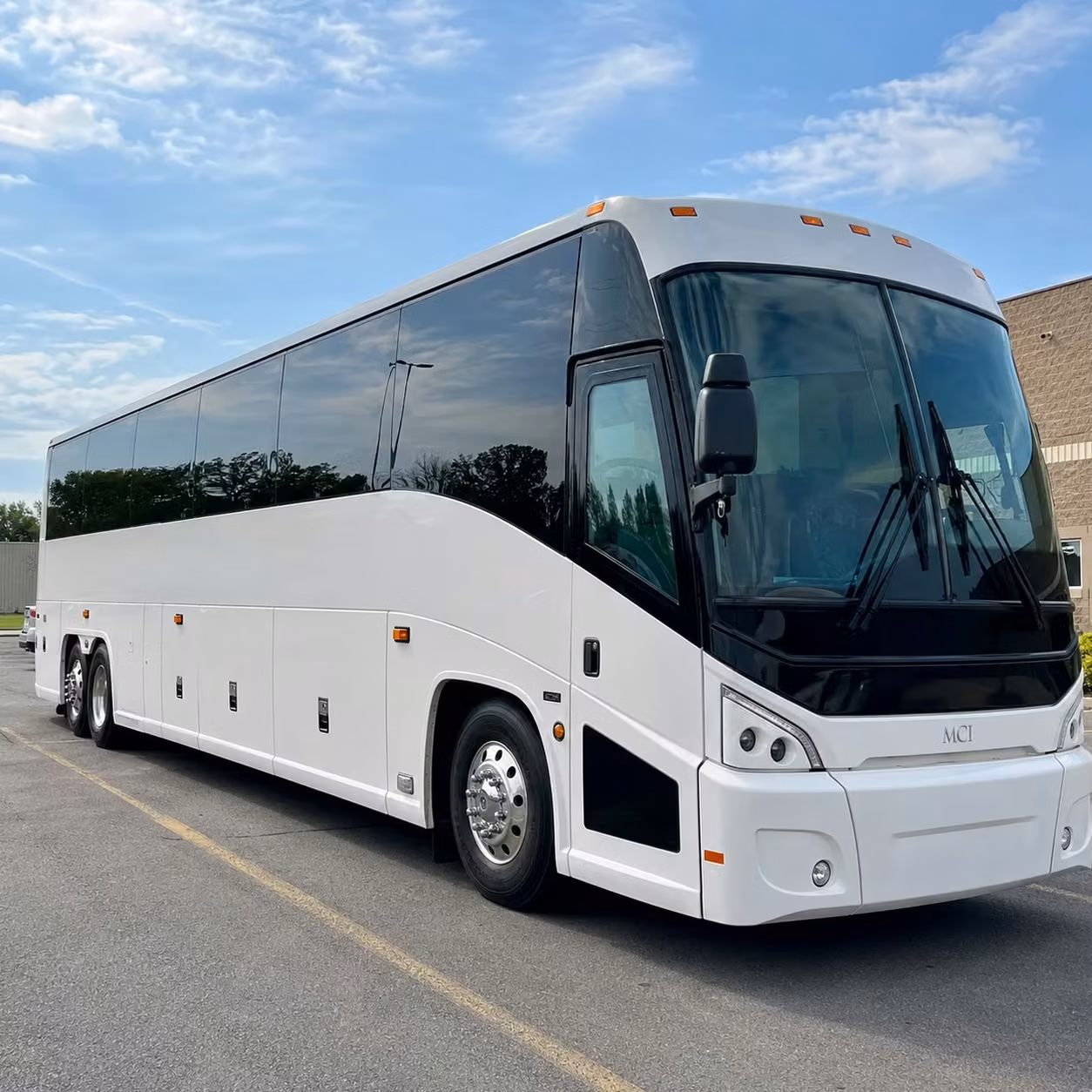 sunday shuttle service for mcallen congregations of every size