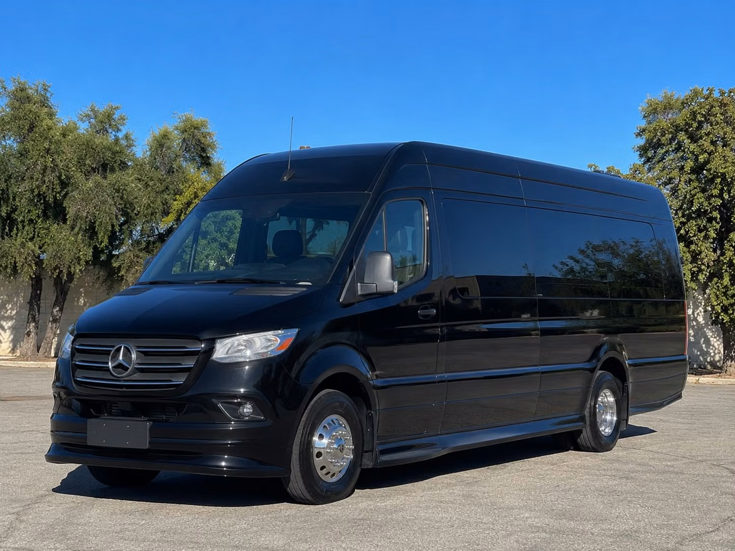 transportation serving mcallen and nearby cities