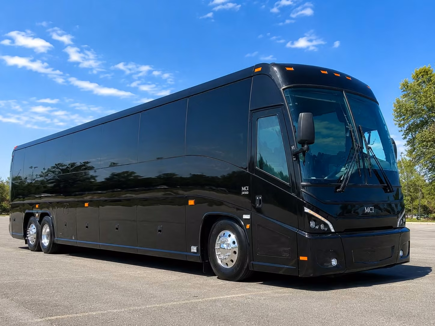 wedding shuttle bus rentals in mcallen