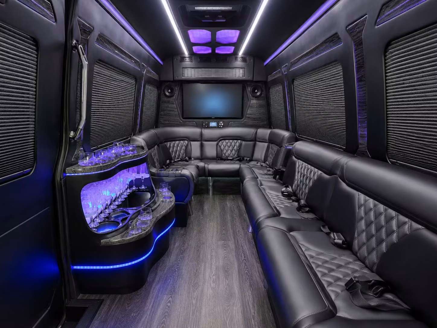 when healthcare systems and medical campuses need reliable staff shuttles mcallen has options
